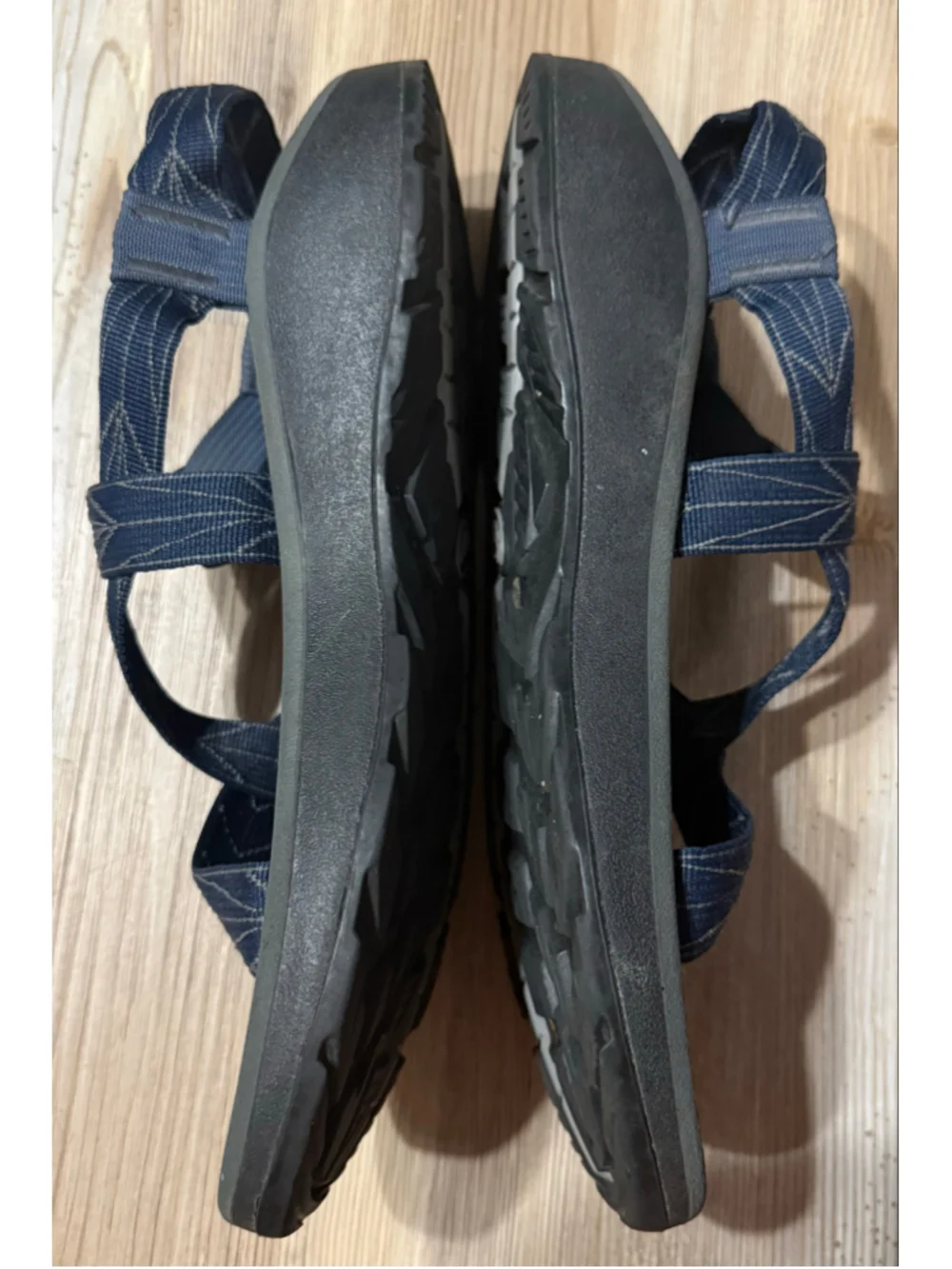 Men's Chaco Z/Cloud sandals size 12